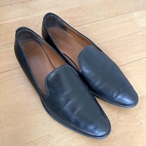 Everlane - Modern Smoking Loafer